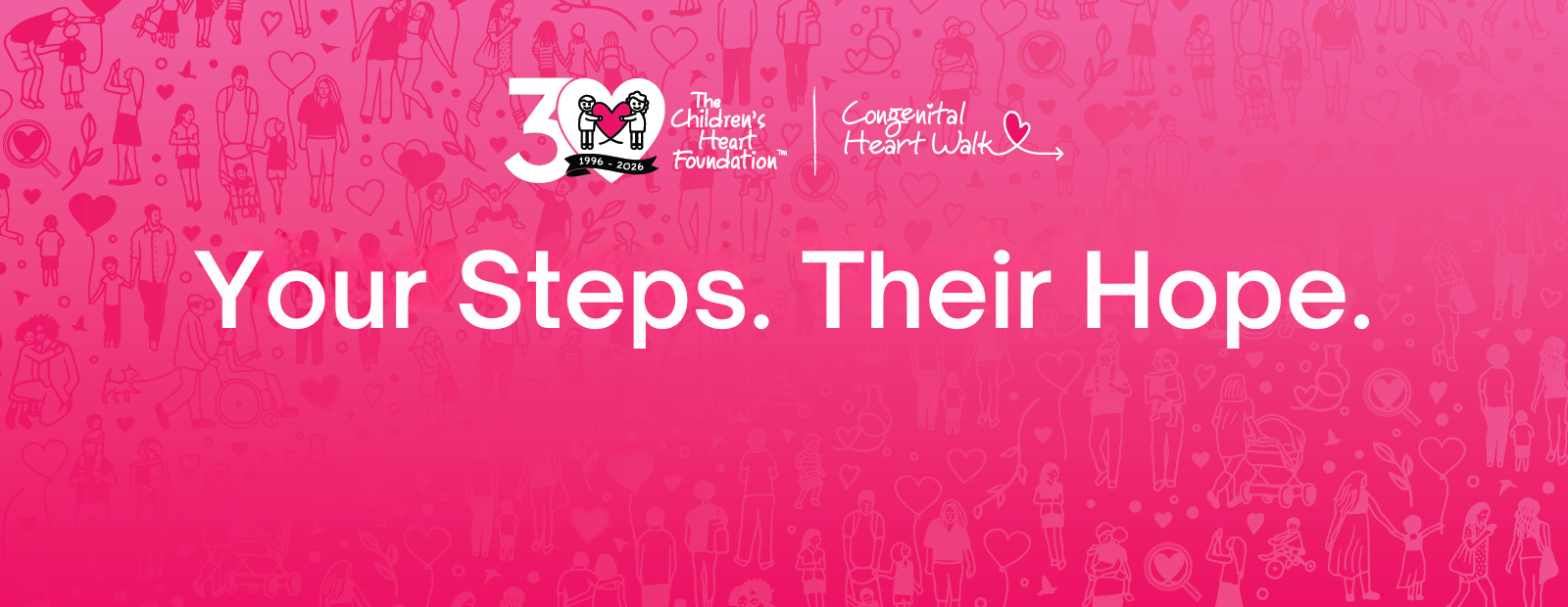 Pittsburgh Congenital Heart Walk